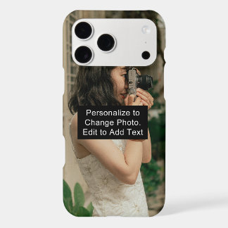 Custom Personalised Photo Artwork Add Name Slogan