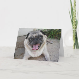 Custom Personalised Photo Cards