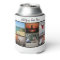 Custom Personalised Photo Collage Stubby Holder