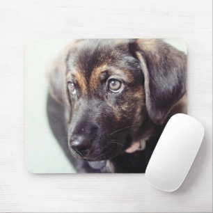 Custom Personalised Photo Gift Mouse Pad