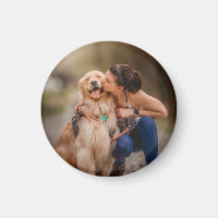 Custom Personalised Photo