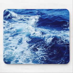 Custom Personalised Photo Mouse Pad