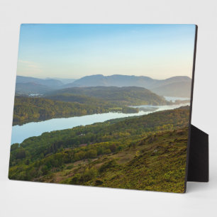 Custom Personalised Photo Plaque
