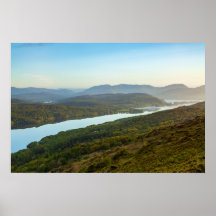 Custom Personalised Photo Poster