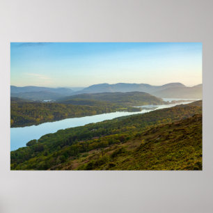 Custom Personalised Photo Poster