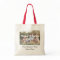 Custom Personalised Photo Tote Bags