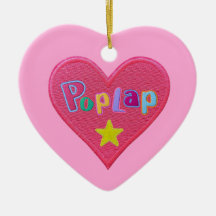 Custom / Personalised POPLAP Afrikaans girl