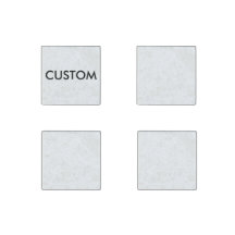 Custom Personalised Refrigerator Magnets Blank (4)
