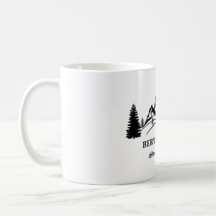 CUSTOM PERSONALIZE ADVENTURE TOGETHER COFFEE MUG
