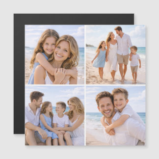 Custom Personalized Family Photo