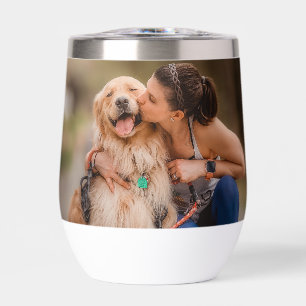 Custom Personalized Pet Photo 