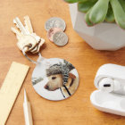 Custom Personalized Pet Photo