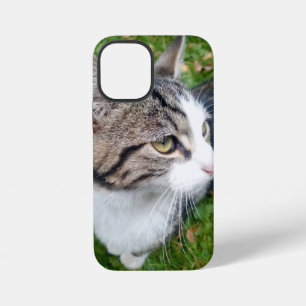 Custom pet animal image or family photo iPhone case