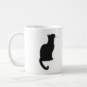 Custom Pet CAT Photo Mug