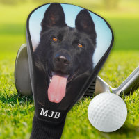 Custom Pet Dog Photo German Shepherd Personalised