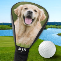 Custom Pet Dog Photo Golden Retriever Personalised