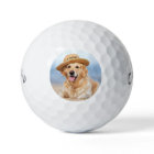 Custom Pet Dog Photo Modern Personalised