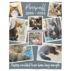 Custom Pet Memorial Photo & Quote Fleece Blanket