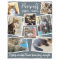 Custom Pet Memorial Photo & Quote Fleece Blanket