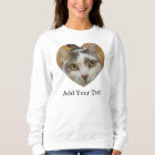 Custom Pet or Family Photo Text Personalised