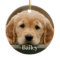 Custom Pet Photo Dog Lover Keepsake