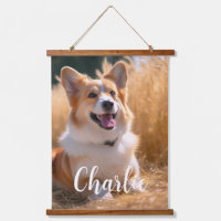 Custom Pet Photo