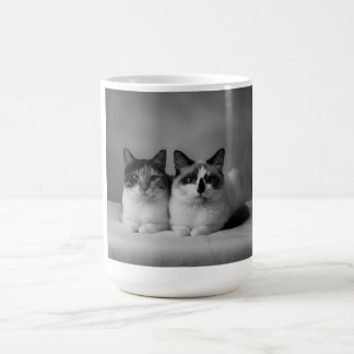 Custom Pet Photo Mug