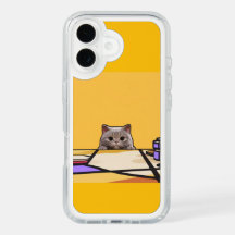 Custom pet photo phone case
