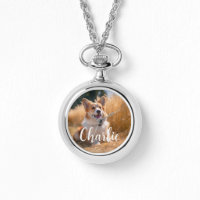 Custom Pet Photo