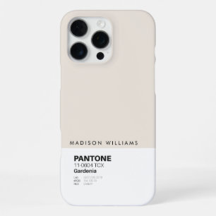 Custom Phone Case Personalised Modern