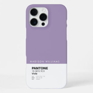 Custom Phone Case Personalised Modern