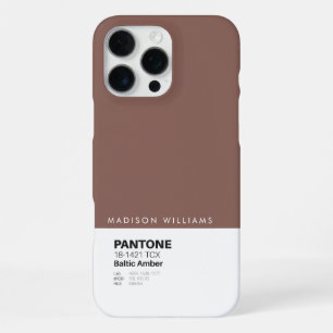 Custom Phone Case Personalised Modern