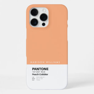 Custom Phone Case Personalised Modern