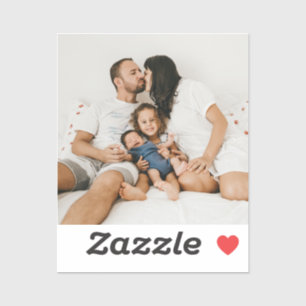 Custom Photo