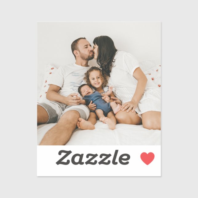 Custom Photo (Sheet)