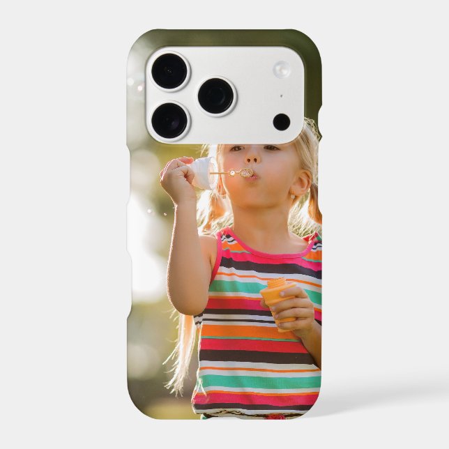 Custom Photo (Back)