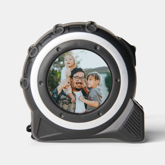 Custom Photo 1 (Front)