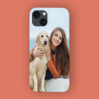 Custom Photo 13|14|15|16l17 iPhone 13 Case
