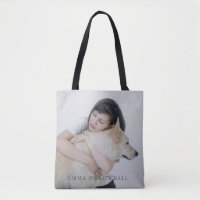 Custom Photo 2 Sided