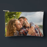 Custom Photo Accessory Pouch<br><div class="desc">Custom Photo Accessory Pouch</div>