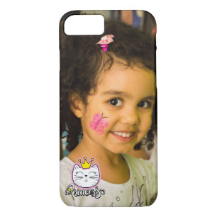 Custom Photo (Add Your Own) iPhone 8/7 Case