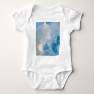 Custom Photo (Add Your Own Photo and/or text) Baby Bodysuit