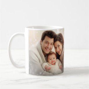 Custom Photo (Add Your Own Photo and/or text) Coffee Mug