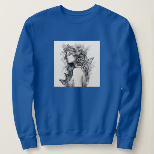 Custom Photo (Add Your Own Photo and/or text) Sweatshirt