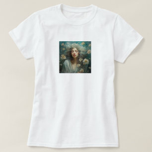 Custom Photo (Add Your Own Photo and/or text) T-Shirt