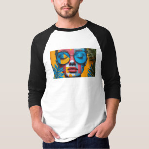 Custom Photo Add Your Own Photo create your own T-Shirt