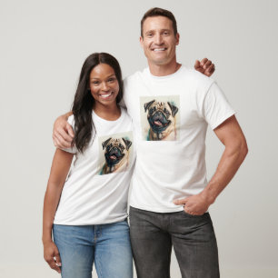 Custom Photo Add Your Own Photo Most Likely To Ma T-Shirt