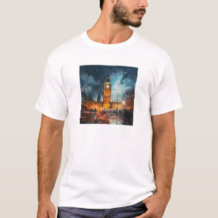Custom Photo Add Your Own Photo Personalized T-Shirt