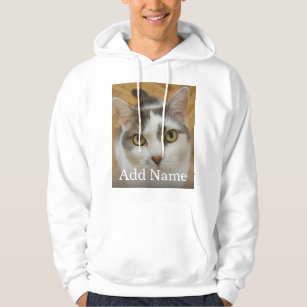 hoodies with cats on them