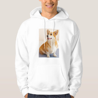 Custom Photo and Personalised pet Hoodie
